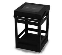 Square Garden Solar Light by Callow