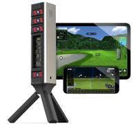 SQUARE GOLF 2026 OMNI LAUNCH MONITOR - PREORDER MID JUNE