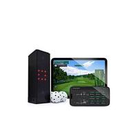 Square Golf Launch Monitor & Indoor Golf Simulator One Colour