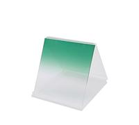 Square Gradient Green P-Series P Series System Cokin Filter Colour Filter