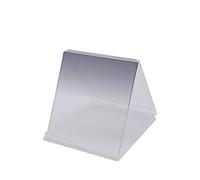 Square Gradient ND2 Grey P-Series P Series System Compatible with Cokin Filter Colour Filter