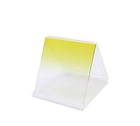 Square Gradient Yellow P-Series P Series System Compatible with Cokin Filter Colour Filter