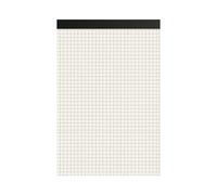 Square Grid Notebook Technical Drawing Pad Sure Here's A Product Title for Listing Reversible Paper 80 Sheets Sketching Note-taking A5/b5/a4 Sizes A5