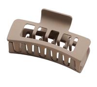 Square Hair Claws Clip For Women Secure Grip Lightweight Hair Accessory Hairpin For Comfort And Styling
