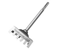 Square Hole Cutter, Precise Slot Cutter For Electrical Boxes, Portable Square Hole Puncher, Cutout Saw For Electrician, Home Improvement
