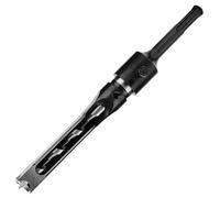 Square Hole Mortise Drill Bit, Mortising Chisel Power Tool, Woodworking Square Mortising Chisel for Fine Woodworking
