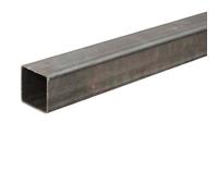 Square Hollow Section Steel Box Tube SHS 50mm x 50mm | 1.5mm / 2mm / 2.5mm / 3mm Wall | Mild Steel | 1m, 1.5m, 2m, 3m Lengths | Fabrication & DIY (50mm x 50mm x 1.5mm x 2000mm)
