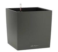 Square Indoor and Outdoor Planter LECHUZA CUBE Self-watering Plant Pots