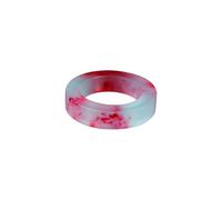 Square Jade Fashion Jade Bangle for Women Feng Shui Good Luck Bangle Wealth Genuine Jade Stone Bangle for Woman Birthday Present