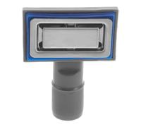 Square Kitchen Sink Overflow Head Efficient Water Flow