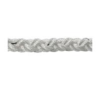 Square Line braid blue 14 mm - 200 MT Osculati - 06.458.14 - 0645814