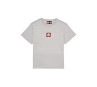 Square Logo T-Shirt Child Element Gris 12 ans