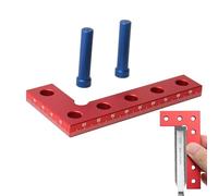 Square Marking Marking Machinist, Heavy Duty Wood Work Square Tool | Colorfast Lightweight Marking Center Finder