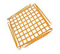 Square Mesh Tear, Flat Nylon Sling Hoisting Net, Cargo Lifting Nets, Lifting Nets And Unloading Heavy(1.5 X 1.5M/Mesh 10cm/Load 2.5t)