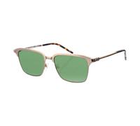 Square Metal Frame Sunglasses - female - Marc Jacobs - Sunglasses - Multicolor - ONE SIZE - Accessories ONE SIZE