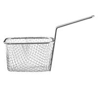 Premier Housewares Square Mini Fryer Basket