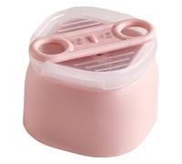 Square Mould, Moulds for Cocktails, 3 x Ice Ball Maker SMSSE with Stick Sticks - Easy Release on the Handle with Lid for Cocktail Whisky Coffee Juice Tea