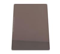 Square ND Filter 4x5.65 Inch Optical Glass HD Multi Layer Coating Rectangular Neutral Density Filter for Lens Frame Matte Box (ND4)