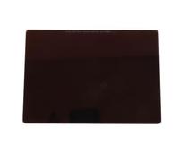 Square ND Filter 4x5.65in Cinema Neutral Density Filter for Professional Use (ND64)