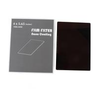 Square ND Filter 4x5.65in Cinema Neutral Density Filter HD Glass for Professional Photography (ND1000)