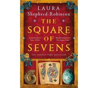 SQUARE OF SEVENS by Laura Shepherd-Robinson Paperback Self Help Business