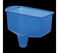 Square Oil Funnel