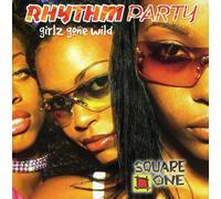 Square One - Rhythm Party-New Price