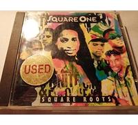 Square One - Square Roots