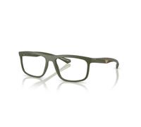 Square Optical Frame 53 MM