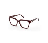 Square Optical Frame - female - TOUS - Glasses - Red - 55 MM - Accessories 55 MM