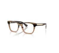 Square Optical Frame - male - Burberry - Glasses - Beige - 52 MM - Accessories 52 MM