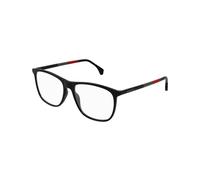 Square Optical Frame - male - Gucci - Glasses - Black - 55 MM - Accessories 55 MM