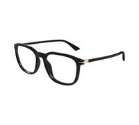 Square Optical Frame - male - MONTBLANC - Glasses - Black - 53 MM - Accessories 53 MM