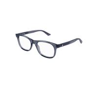 Square Optical Frame - male - MONTBLANC - Glasses - Gray - 54 MM - Accessories 54 MM