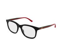 Square Optical Frame - unisex - Gucci - Glasses - Black - 53 MM - Accessories 53 MM