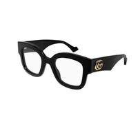 Square Optical Frame- unisex- Gucci- Glasses- Blue- 50 MM- Accessories 50 MM