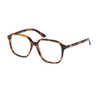 Square Optical Frame - unisex - Guess - Glasses - Brown - 54 MM - Accessories 54 MM