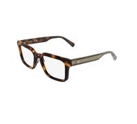 Square Optical Frame - unisex - Lacoste - Glasses - Brown - 54 MM - Accessories 54 MM
