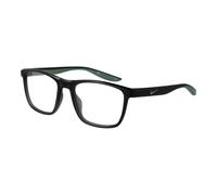 Square Optical Frame - unisex - Nike - Glasses - Black - ONE SIZE - Accessories ONE SIZE