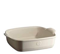 Emile Henry Clay Ultime Square Baking Dish 28cm x 24cm
