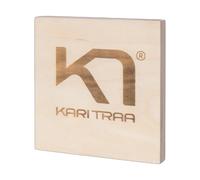 Square panel Kari Traa Logo Beige TU