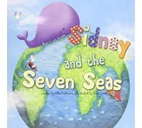 Square Paperback Book - Sydney and the Seven Seas (Square Paperback Stories)