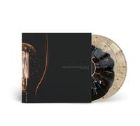 Square Peg Round Hole - Juniper [VINYL]