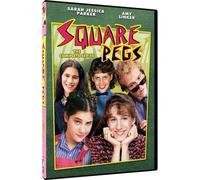 Square Pegs: The Complete Series