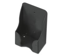 Square plastic salt stone accessory Waldhausen