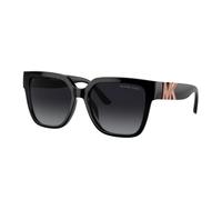 Square Polarized Sunglasses Karlie Mk2170U - unisex - Michael Kors - Sunglasses - Black - 54 MM - Accessories 54 MM