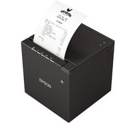 Square POS Receipt Printer Epson TM-m30III Thermal Receipt Printer, Auto-Cutter, USB & LAN Part # C31CK50012