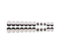 Square Press On Nails Kiss Glitters Fake Nails Glues On Nails Artificial Acrylic Nails 24pcs Stick On Nails For Women