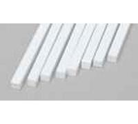 Square Profiles, 350 x 1.00 x 1.00 mm, Pack of 10