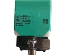 Square proximity switch Proximity switch 3-wire 40-L2-E2-V1 E0 A0 A2